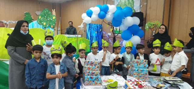 روز تولد دانش آموزان